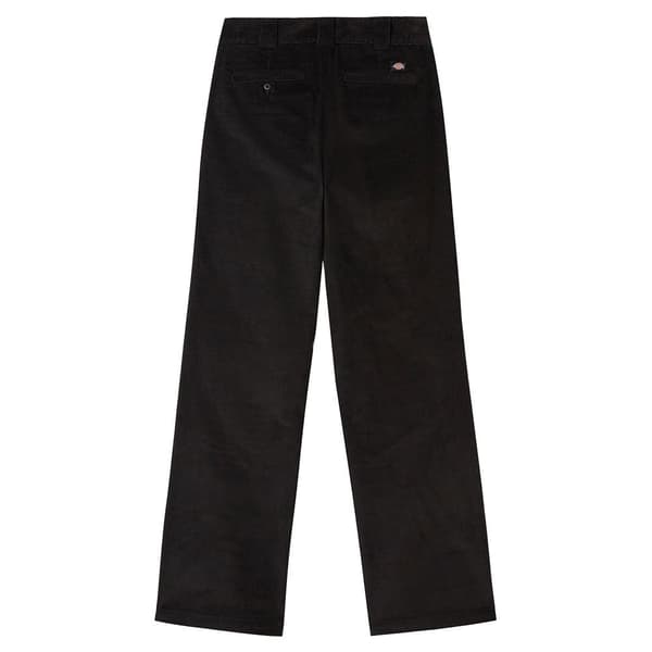 Dickies Byxor Halleyville Svart 31 Kvinna