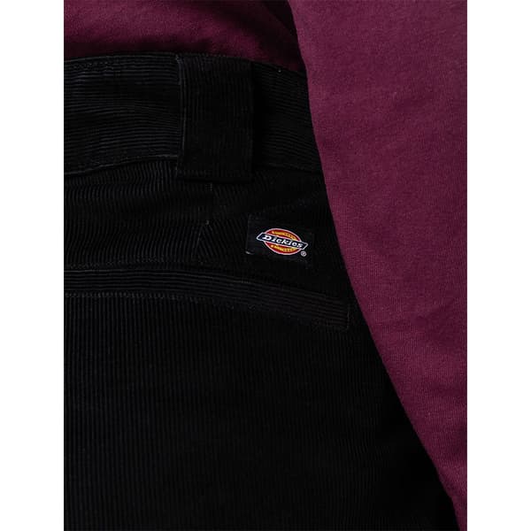 Dickies Byxor Halleyville Svart 31 Kvinna