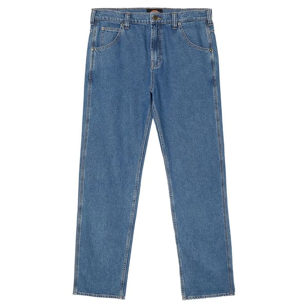 Dickies Farkut Houston Sininen 32 / 32 Mies
