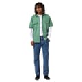 Pikkukuva 7 / 7: Dickies Farkut Houston Sininen 32 / 32 Mies