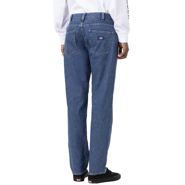 Dickies Farkut Houston Sininen 32 / 32 Mies