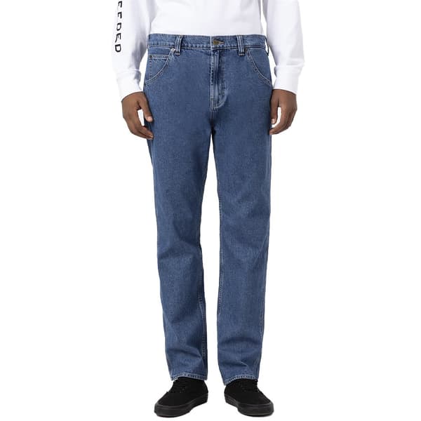 Dickies Farkut Houston Sininen 32 / 32 Mies