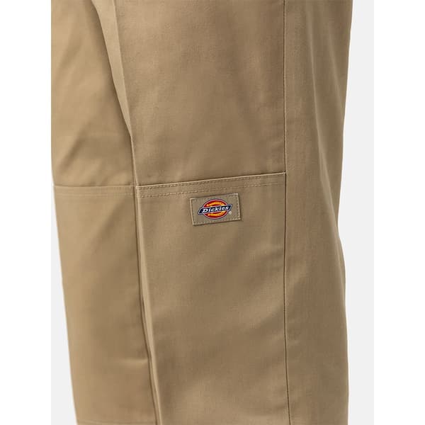 Dickies Bukser Slim Straight Double Knee Beige 32 / 32 Mand