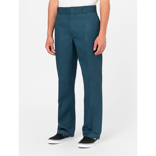 Dickies Bukser 874 Work Blå 32 / 32 Mand