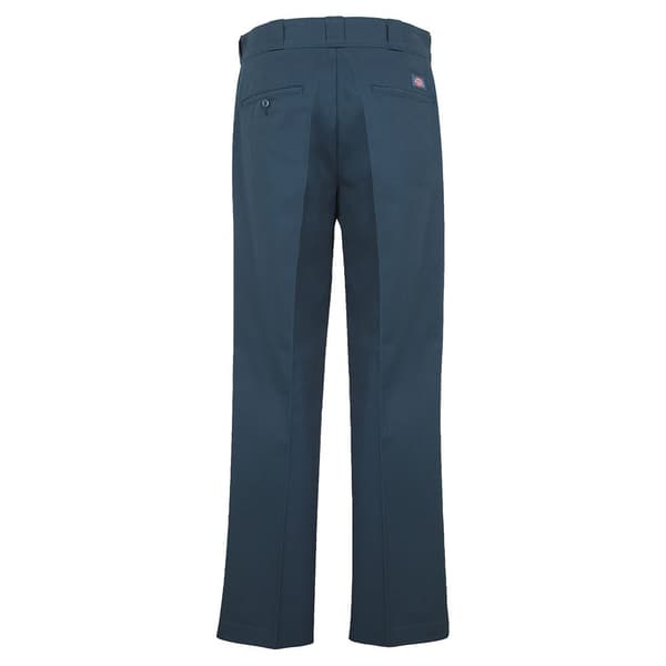 Dickies Byxor 874 Work Blå 31 / 32 Man