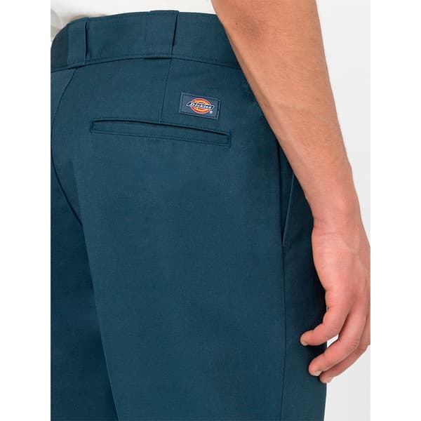 Dickies Byxor 874 Work Blå 28 / 30 Man