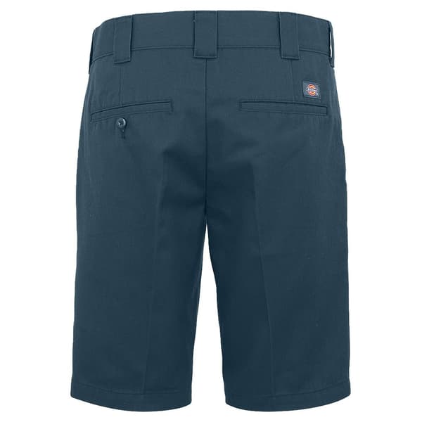 Dickies Shorts Slim Fit Blå 30 Mand