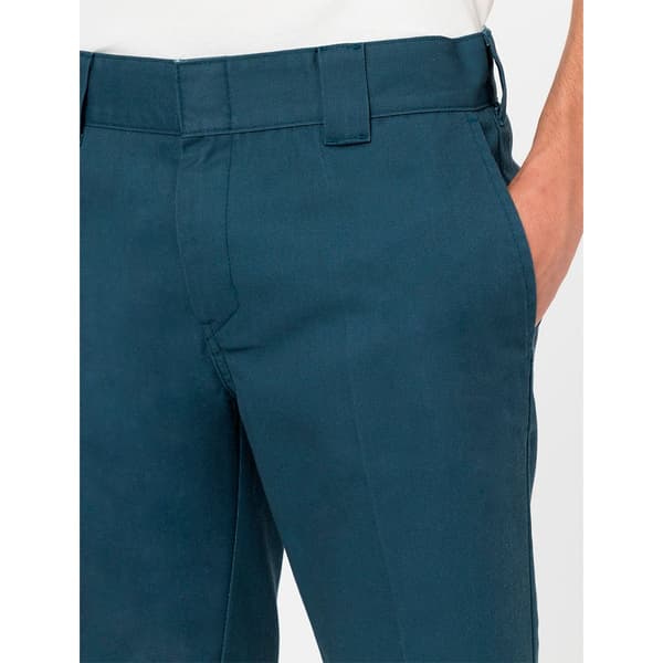 Dickies Shorts Slim Fit Blå 30 Mand