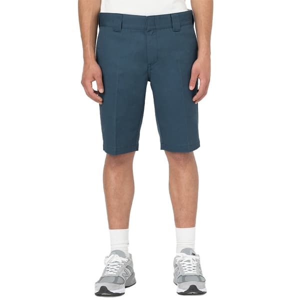 Dickies Shorts Slim Fit Blå 30 Mand