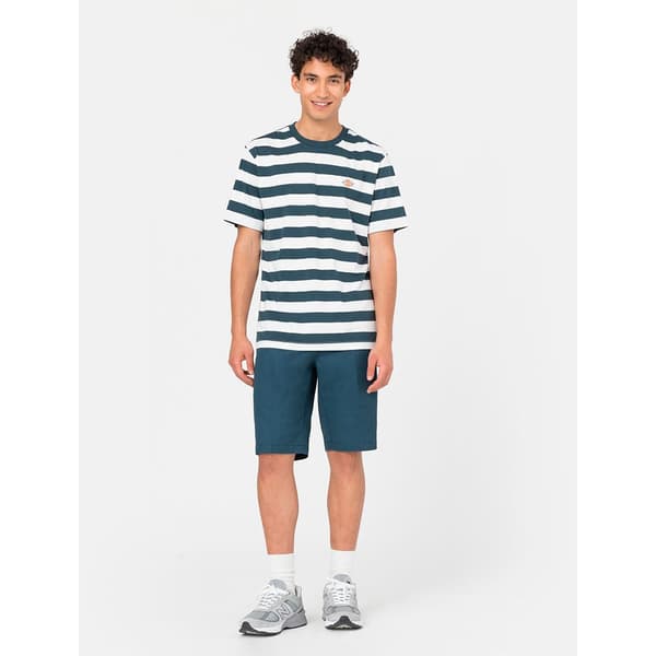 Dickies Shortsit Slim Fit Sininen 31 Mies