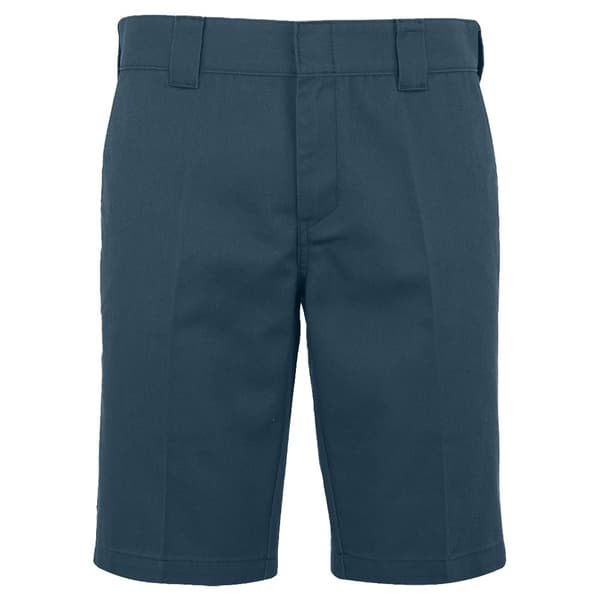 Dickies Shorts Slim Fit Blå 29 Man