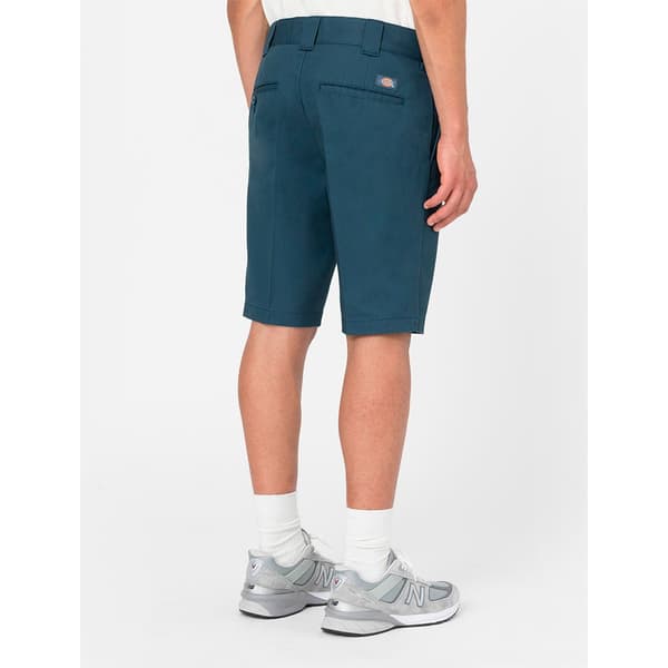 Dickies Shorts Slim Fit Blå 29 Man