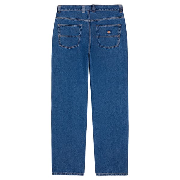 Dickies Jeans Thomasville Blå 32 / 32 Man