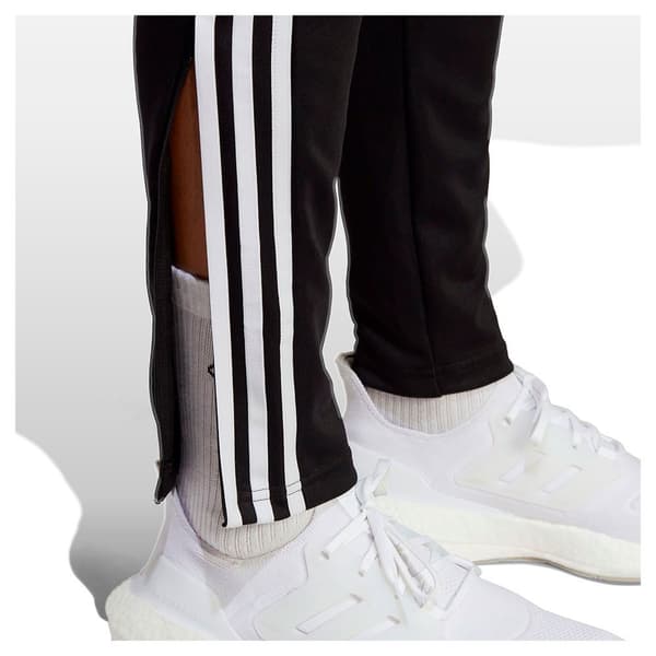 Adidas Bukser Tiro23 L Tr Sort M / Regular Mand