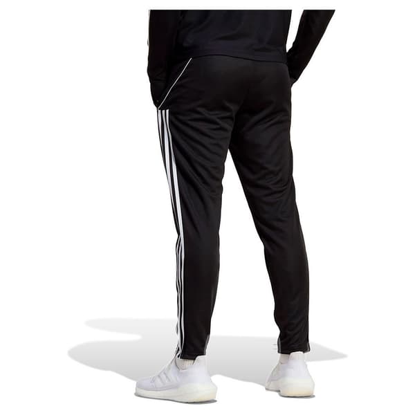 Adidas Bukser Tiro23 L Tr Sort M / Regular Mand