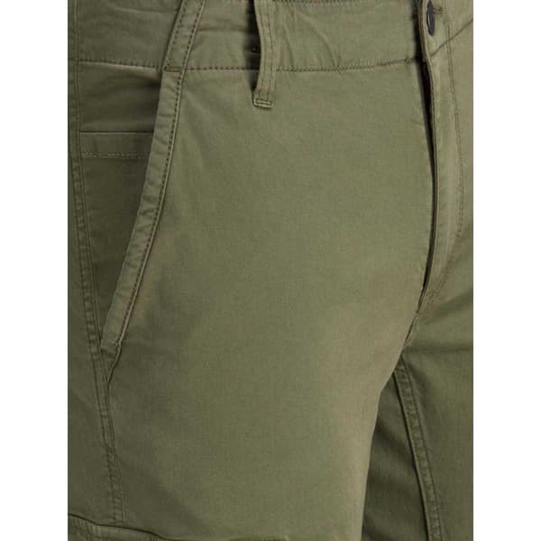 Jack & Jones Housut Paul Flake Akm 543 Vihreä 32 / 34 Mies