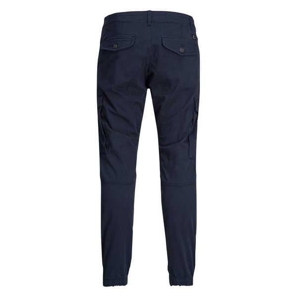 Jack & Jones Byxor Paul Flake Akm 543 Blå 32 / 36 Man