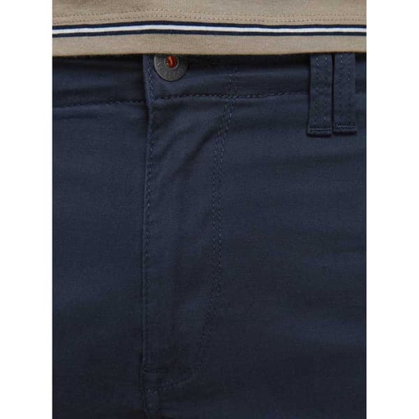 Jack & Jones Byxor Paul Flake Akm 543 Blå 32 / 36 Man