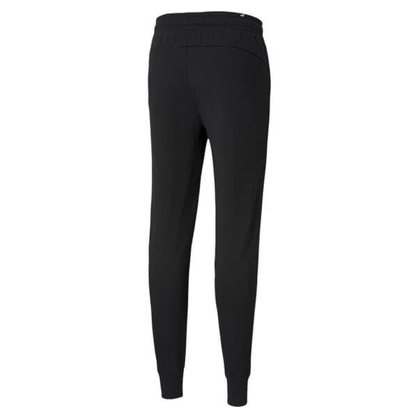 Puma Essential Slim Svart L Man