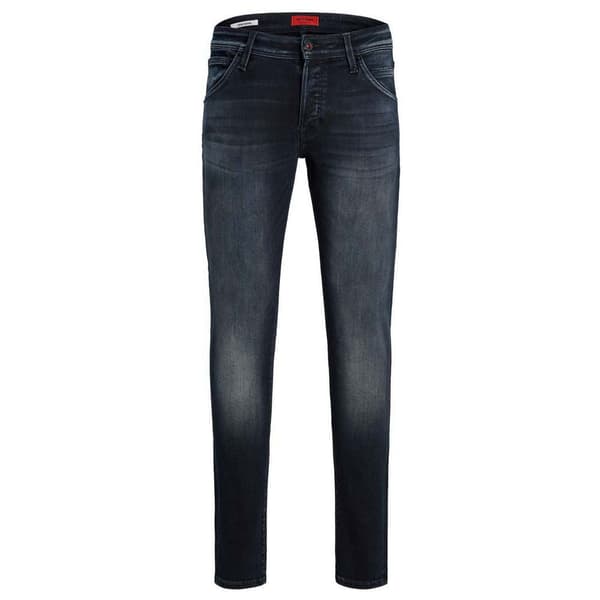 Jack & Jones Jeans Glenn Fox Agi 104 Blå 33 / 32 Man