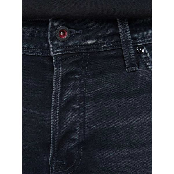 Jack & Jones Jeans Glenn Fox Agi 104 Blå 33 / 32 Man