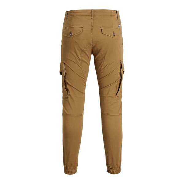Jack & Jones Byxor St Paul Flake Akm 542 Brun 27 / 32 Man