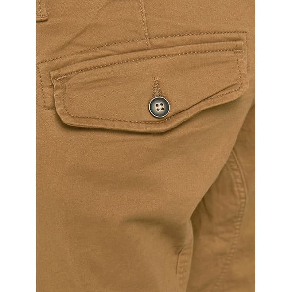 Jack & Jones Byxor St Paul Flake Akm 542 Brun 27 / 32 Man