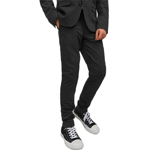 Jack & Jones Kjole Bukser Solar Sort 14 Years Dreng