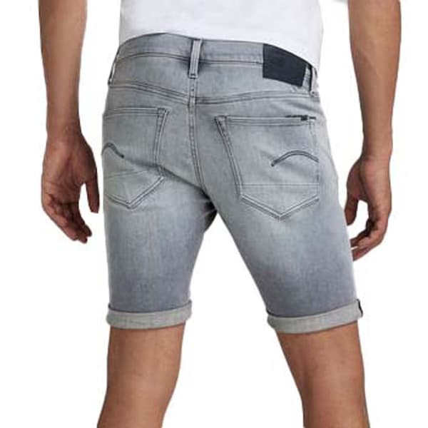 G-star Shorts 3301 Slim Grå 31 Mand
