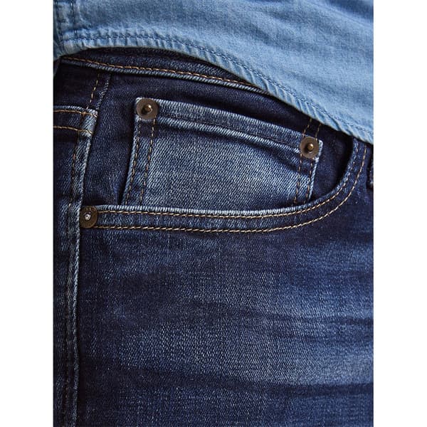 Jack & Jones Farkut Clark Original 279 Sininen 34 / 30 Mies