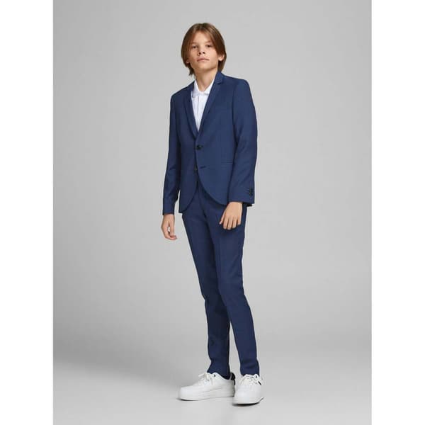 Jack & Jones Byxor Solaris Blå 15 Years Pojke