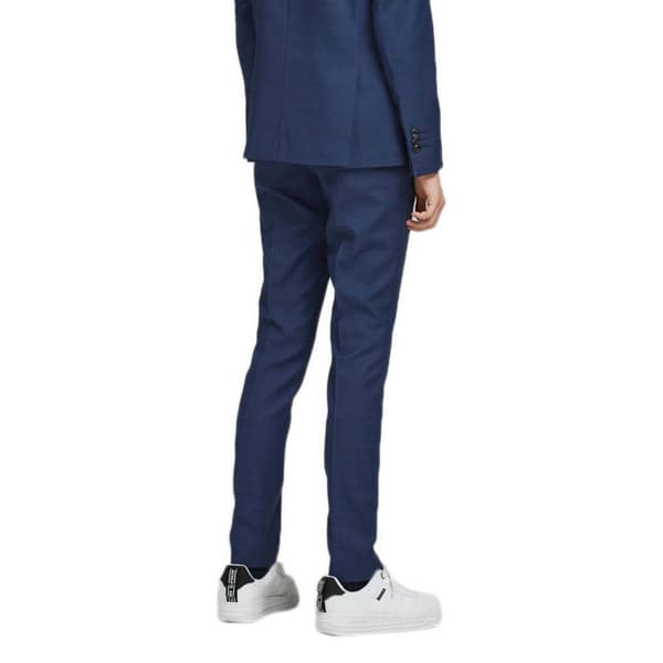 Jack & Jones Byxor Solaris Blå 15 Years Pojke