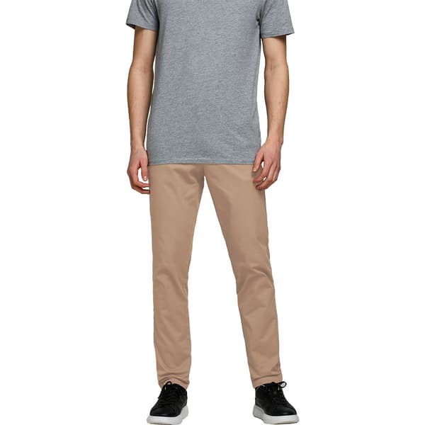 Jack & Jones Byxor Marco Dave Akm 2 Enheter Beige,Blå 34 / 34 Man