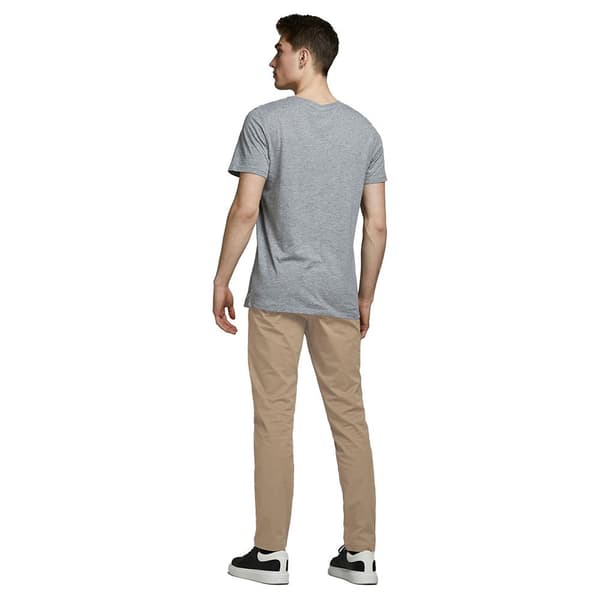 Jack & Jones Byxor Marco Dave Akm 2 Enheter Beige,Blå 34 / 34 Man