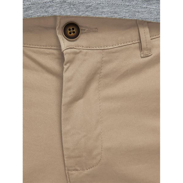 Jack & Jones Byxor Marco Dave Akm 2 Enheter Beige,Blå 34 / 34 Man