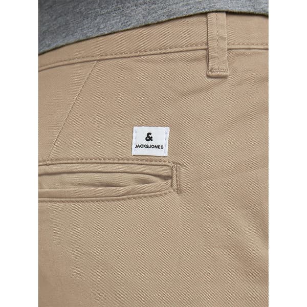 Jack & Jones Byxor Marco Dave Akm 2 Enheter Beige,Blå 34 / 34 Man