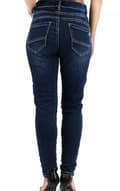 Miniatyrbild 3 av 3: Chic - Jeans 3213 5 knappar