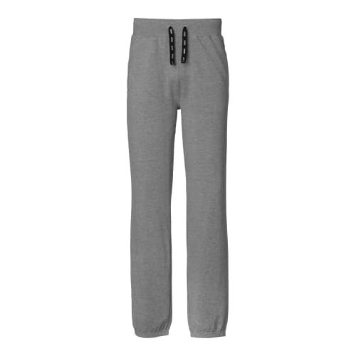 Ripley Trousers Grey melange Male
