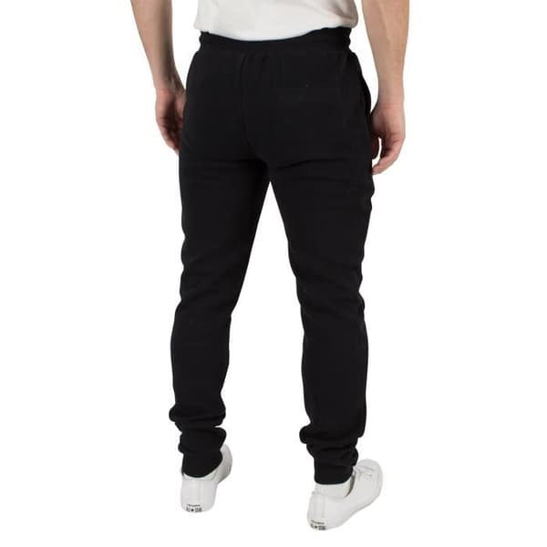 Joggers - Ellesse - Ovest - Svart - Fitness - Man