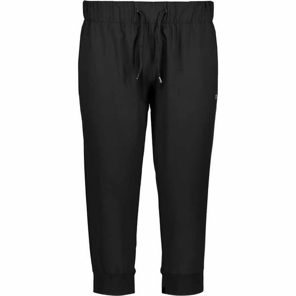 Cmp Strumpfhose 3c48476 3/4 Sort S Kvinde