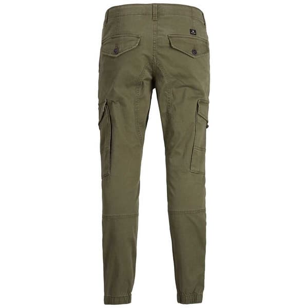 Jack & Jones Bukser Paul Flake Akm 543 Grøn 6 Years Dreng