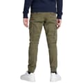 Miniatyrbillede 2 af 7: Jack & Jones Bukser Paul Flake Akm 543 Grøn 6 Years Dreng