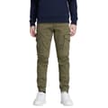 Miniatyrbillede 1 af 7: Jack & Jones Bukser Paul Flake Akm 543 Grøn 6 Years Dreng