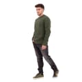 Miniatyrbild 4 av 7: G-star Jeans 3301 Slim Svart 33 / 32 Man