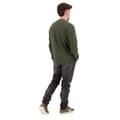 Miniatyrbild 5 av 7: G-star Jeans 3301 Slim Svart 33 / 32 Man