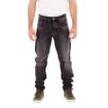 Miniatyrbild 1 av 7: G-star Jeans 3301 Slim Svart 33 / 32 Man