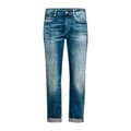 Miniatyrbild 4 av 6: G-star Jeans Kate Boyfriend Blå 29 / 32 Kvinna