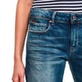 Miniatyrbild 5 av 6: G-star Jeans Kate Boyfriend Blå 29 / 32 Kvinna