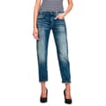 Miniatyrbild 1 av 6: G-star Jeans Kate Boyfriend Blå 29 / 32 Kvinna