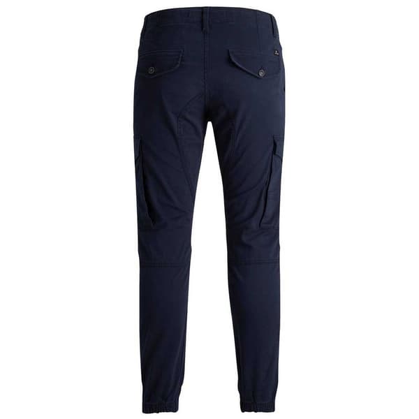 Jack & Jones Byxor Paul Flake Akm 543 Blå 8 Years Pojke